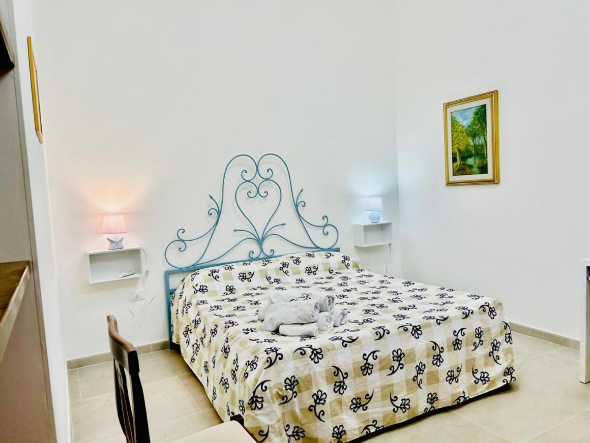 Salento Julia Appartament Apartment Vignacastrisi